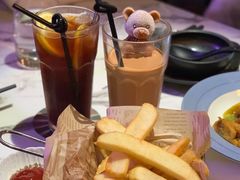 -JUKEBOX玖部音乐餐厅(华侨城店)