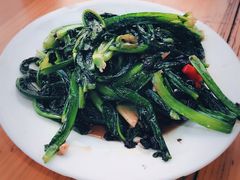 -海上驿站渔家菜馆