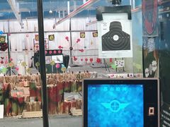 -都市枪神实弹射击俱乐部