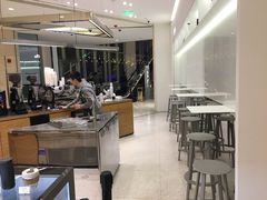 -Seesaw Coffee(上海国金中心店)