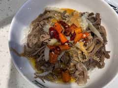 -黑窑厂糖油饼烤鸭·清真菜(旗舰店)