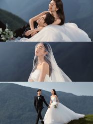 -杭州金夫人婚纱摄影(富阳私享店)