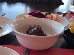 -洲际酒店·地平线全日餐厅HORIZON CAFÉ