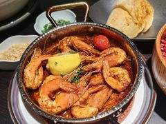 -庐灶江南·江南菜·四合院Bistro(东直门雍和宫·原华侨宾馆店)