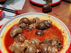 -老闵田螺馆·南昌市井菜·特色小吃(总店)