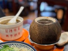 -益寿炖品店