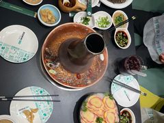 -阳坊胜利涮羊肉(阳坊老店)