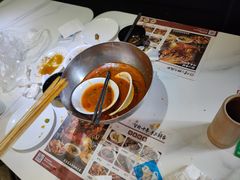 -付小姐在成都(川沙店)