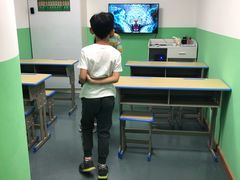 -学吧教育珠心算