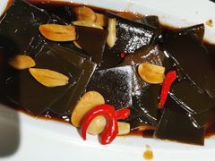 -东门老磨坊羊汤馆(兰山新东关店)