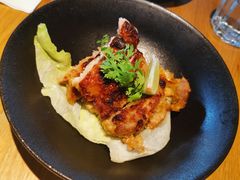 -The Diner X餐厅(青岛万象城店)