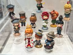 -泡泡玛特POPMART(正弘城店)