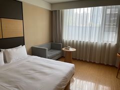 -全季酒店(上海东方明珠店)