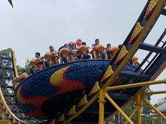 -美的鹭湖探索王国