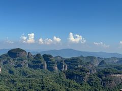 -丹霞山风景名胜区