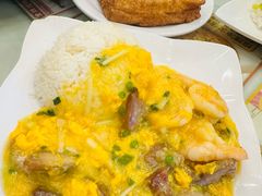 -龙城冰室(旺角)