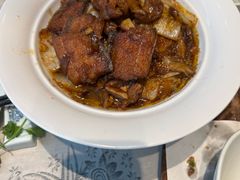 -佳兰雅序融合菜(高新店)