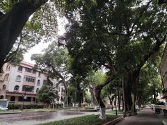 -星巴克臻选(广州沙面店)