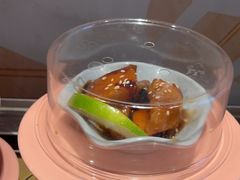 -争鲜回转寿司(通州万达店)