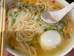 -聚合鑫东北熏酱熟食麻辣面(长阳店)