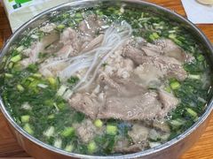 -攀枝花·任德琼·盐边羊肉米线