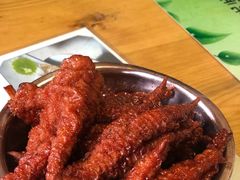 -88号小吃店·经典云南菜·地道纳西美食