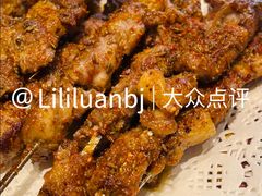 -东道煮牛肉火锅(东盛大街店)