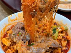 -清真·马洪小炒泡馍馆(钟楼回民街店)