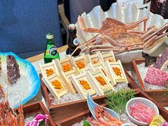 -黑木原精致料理·铁板烧