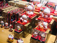 -猫咪博物馆(顶澳仔猫街店)