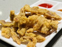 -海底捞火锅(奥森店)