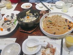 -老厨家(友谊路总店)