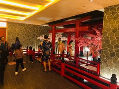 -蓝鲸湾汤泉(包河店)