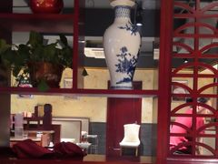 -蜀留香火锅·始于1999·原四川老火锅(白堤路店)