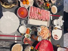 -合乐·创意火锅·海鲜火锅(亚东柒号店)