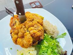 -Brotzeit博璨德国啤酒餐厅(亮马桥官舍店)