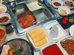 -海底捞火锅(国贸购物中心店)