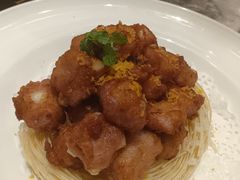 -国惠大酒楼(仓山万达店)