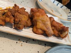 -必胜客(王府井店)