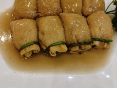 -玉华台饭庄·淮扬菜·烤鸭(望京店)