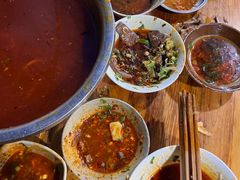 -老瓦房冷锅串串(文殊院店)