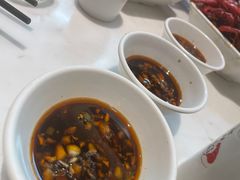 -阿胖龙虾小海鲜(宁国南路总店)