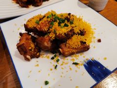 -芳草地度假酒店·野炉中餐厅
