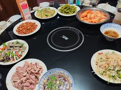 -三中高皇羊肉馆