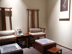 -鼎族怡华·指压·经络·疗愈SPA(紫荆店)