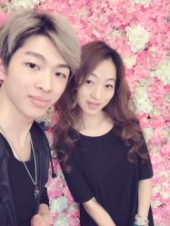 -i Style潮牌美发沙龙