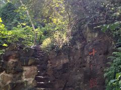 -方山风景区定林寺