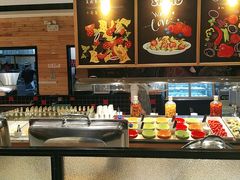 -比格比萨自助(新辰里学清路店)