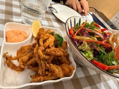 -后厨意餐La Cucina(外交公寓店)