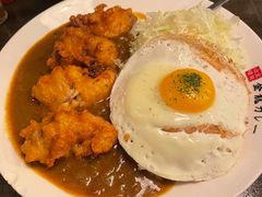 原味鸡块咖喱-金龙咖喱